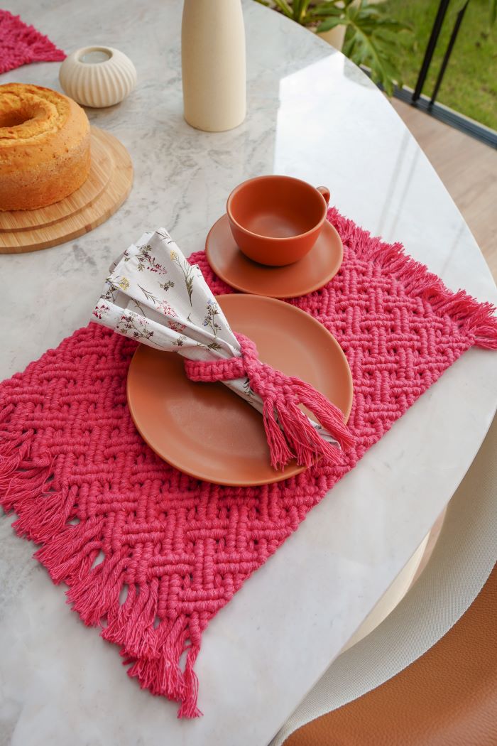 Guava Placemat